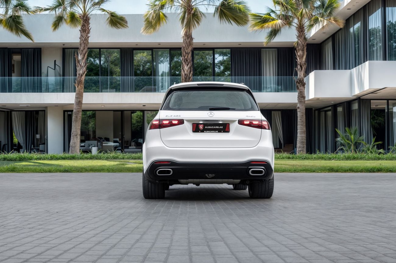 Mercedes-Benz GLS 450 GLS 450 AMG | 7,795 P.M | 0% Downpayment | PREMIUM PLUS | WARRANTY 2029!