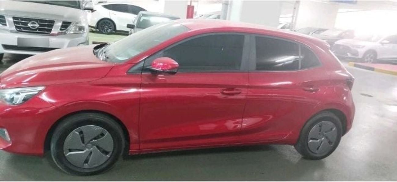 MG 3 STD