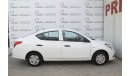 Nissan Sunny 1.5L S 2016 MODEL GCC SPECS FREE INSURANCE