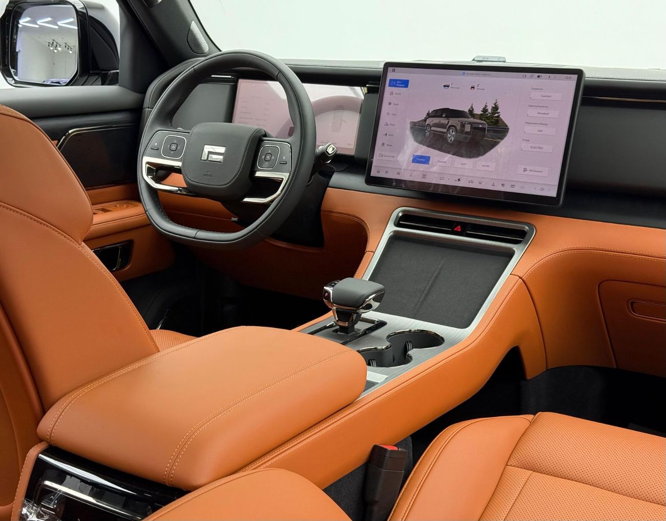 ROX 01 VIP *Brand New* 2025 ROX 01 VIP, Warranty, Delivery Kms, Fully Loaded, Excellent Conditions, Chinese