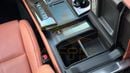 Lexus LX600 VIP 2023 Lexus LX 600 VIP GCC Specs Under warranty and service