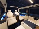 Mercedes Benz V300 LAND SPECS NEW SHAPE V300d With Full VIP Conversion AVAILABLE IN LEFT OR RIGHT HAND DRIVE