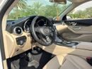 Mercedes-Benz GLC 300 AMG 2.0L