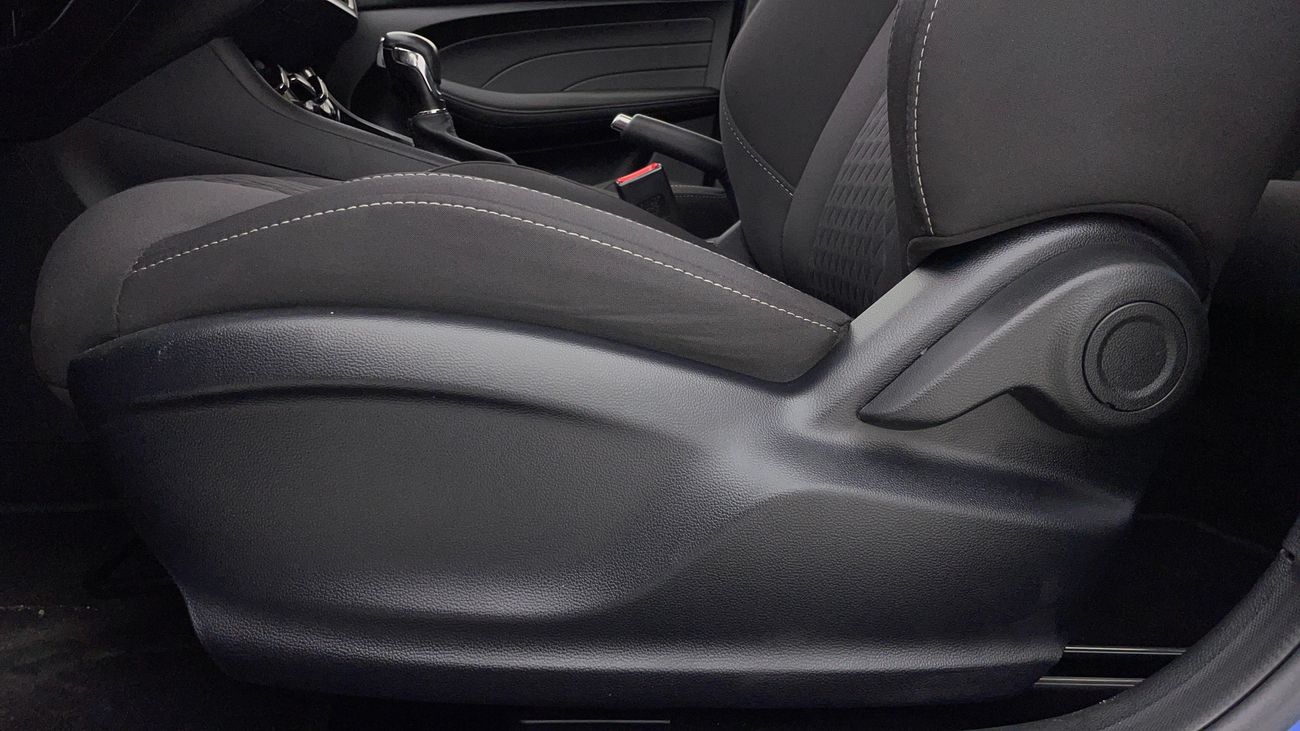 أم جي 5 STD 1.5 | بدون دفعة مقدمة | اختبار قيادة مجاني للمنزل