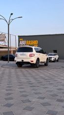 نيسان باترول LE Platinum 5.6L