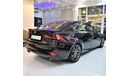 Lexus IS350 EXCELLENT DEAL for our Lexus IS 350 F-Sport 2014 Model!! in Black Color! GCC Specs