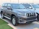 تويوتا برادو TX-L TXL1 2.8L