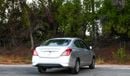 Nissan Sunny Nissan Sunny 2023 - S Gulf specification, in excellent condition inside and out