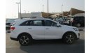 Kia Sorento 2.4L Petrol Auto