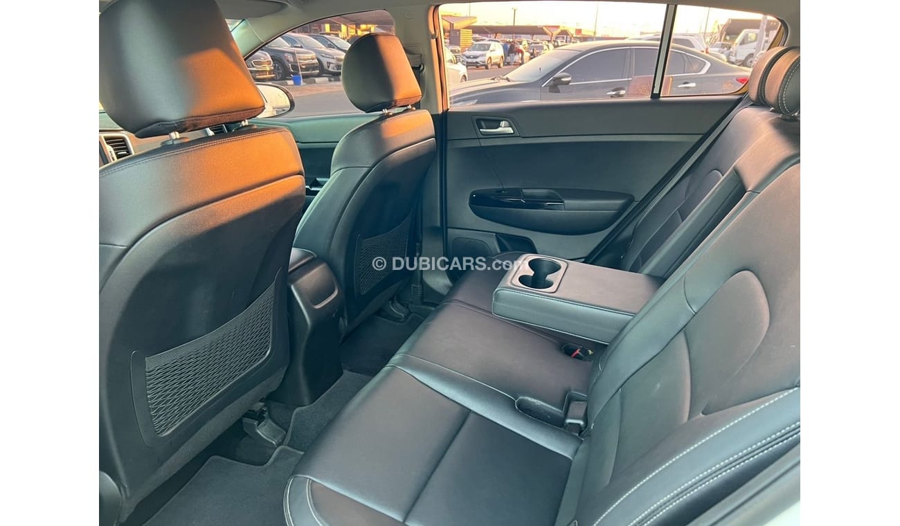 Kia Sportage EX 1.6L, Diesel