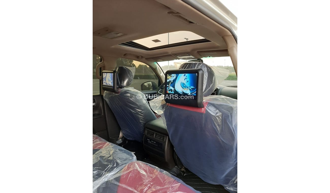 Toyota Land Cruiser V6 upgrade GR 2023