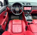 Porsche Macan STD 2023 Porsche Macan, Warranty, Full Service History, Fully Loaded, Excellent Condition, GCC