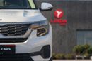 Kia Seltos Kia Seltos LX 2023 GCC | Warranty for 779.00 AED monthly