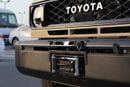 تويوتا لاند كروزر 70 2026 TOYOTA LC76 2.8L DIESEL AT FULL OPTION
