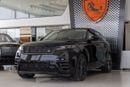 لاند روفر رينج روفر فيلار Range Rover Velar P250 SE - R Dynamic | HUD | Hydraulic | 22 Alloy Wheels | 3 YEARS WARRANTY | 2025