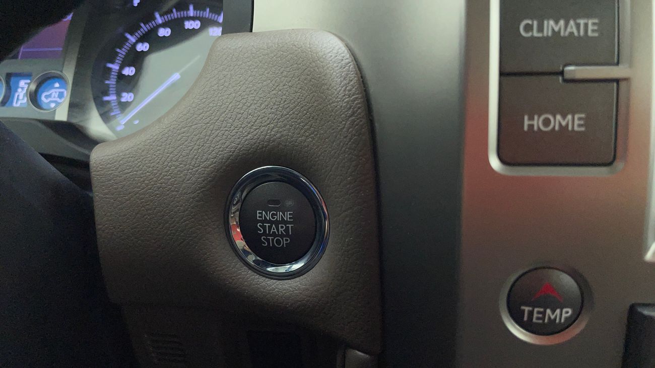 Lexus GX460 PREMIER 4.6 | Zero Down Payment | Free Home Test Drive