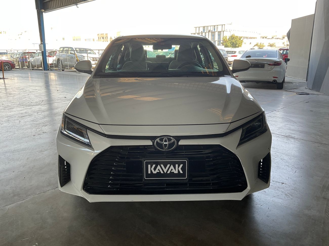 Toyota Yaris E | National Day Celebration | Guaranteed Warranty | 0 Down Payment