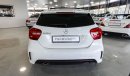 Mercedes-Benz A 250 Sport