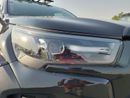 Toyota Hilux TOYOTA HILUX PICKUP RHD 2024 MODEL 2.8 L DIESEL AUTOMATIC(PM13901)