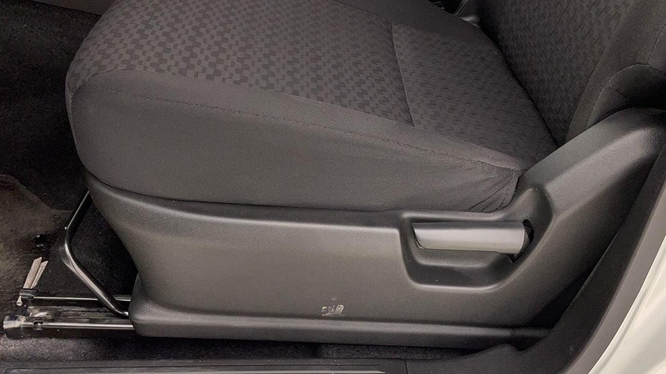 سوزوكي جيمني GLX 1.5 | بدون دفعة مقدمة | اختبار القيادة في المنزل