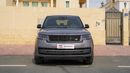 لاند روفر رينج روفر Range Rover Vogue P530 V8