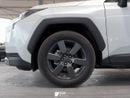 تويوتا راف ٤