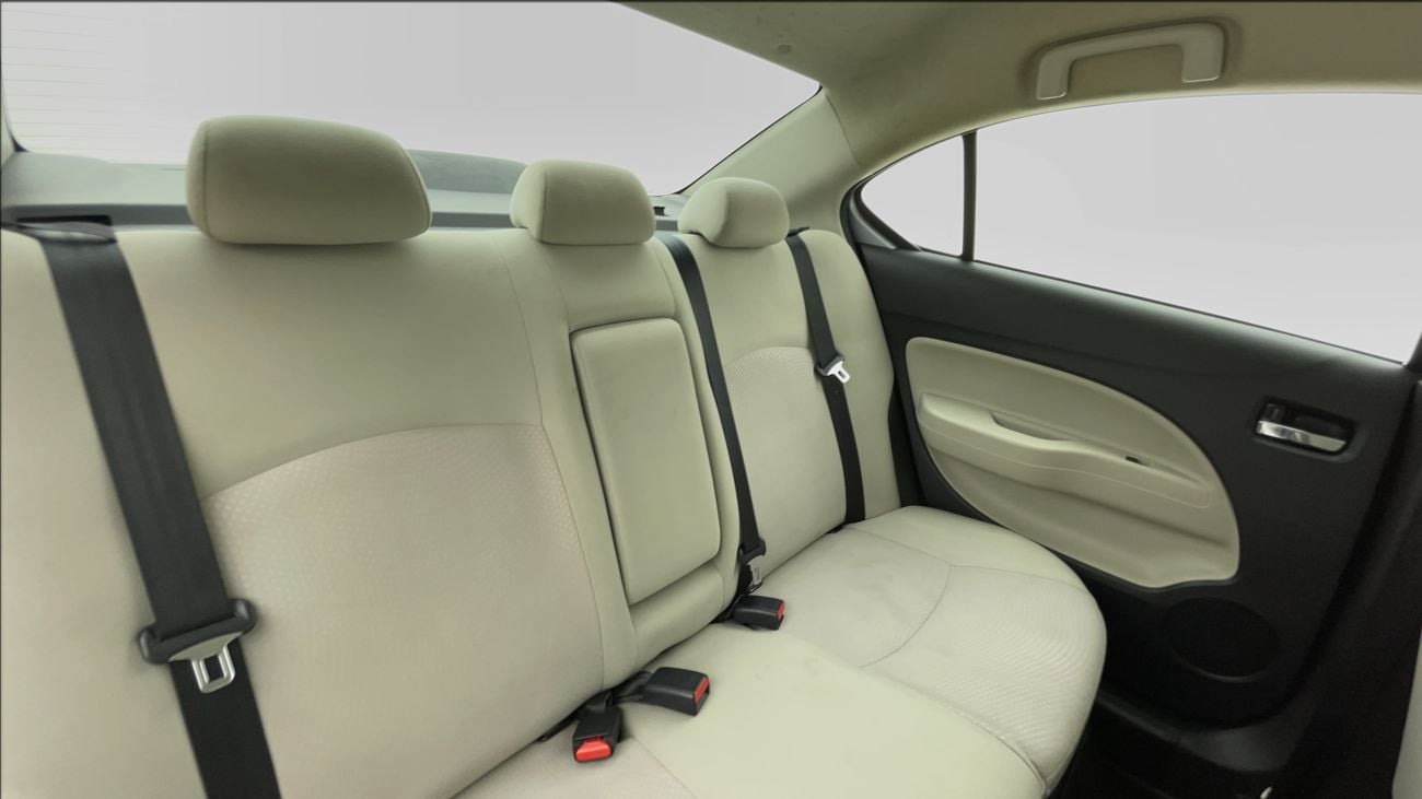 Mitsubishi Attrage GLX MIDLINE 1.2 | Zero Down Payment | Home Test Drive