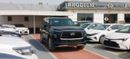 Infiniti QX80 Infiniti QX80 3.5L Petrol SENSORY 2025YM