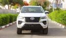 Toyota Fortuner VXR 4.0L Petrol 4WD 6A/T | 2026 Model | Ready for Export