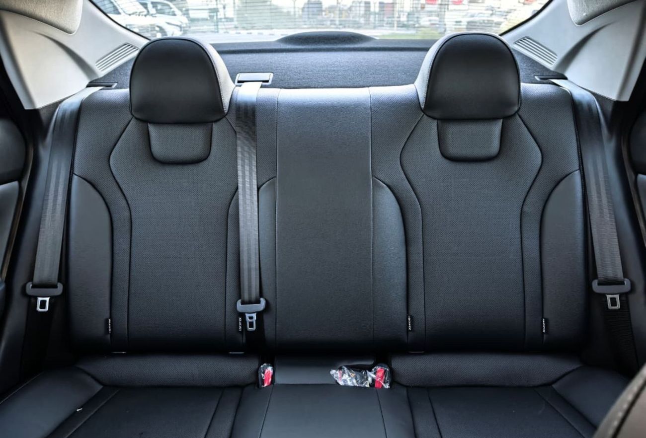 Hyundai Elantra HYUNDAI ELANTRA 1.5L ELITE 2025