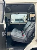 تويوتا لاند كروزر Diesel Engine ,Right Hand Drive  3 Doors Hardtop ,2011 Model