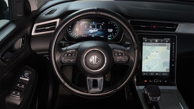 MG RX5 LUXURY, миниатюра 25
