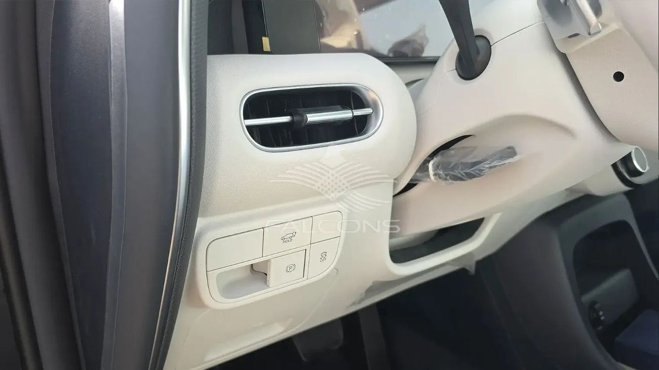 هيونداي باليساد CALLIGRAPHY 2.5L LX3 LTD | 8-Seater Luxury SUV