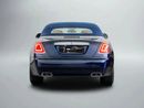 Rolls Royce Dawn