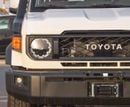 Toyota Land Cruiser TOYOTA LAND CRUISER 76 2.8L DIESEL 4WD