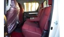 Toyota Hilux Trd Double Cabin  4.0L V6 4WD Automatic