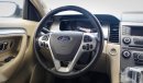 Ford Taurus SEL