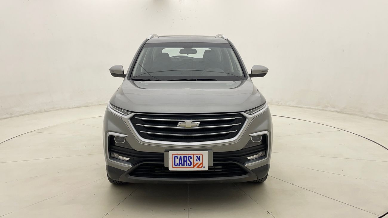 Chevrolet Captiva PREMIER 1.5 | Zero Down Payment | Home Test Drive