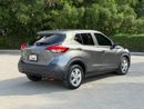 Nissan Kicks SL 1.6L