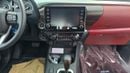 تويوتا هيلوكس BASE DC TRD 4.0L 4WD