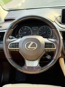 Lexus RX350 Platinum 3.5L (296 HP)