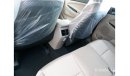 Hyundai Tucson 2.0  with Sun Roof