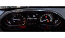بيجو 2008 EXCELLENT DEAL for our Peugeot 2008 ( 2018 Model! ) in Black Color! GCC Specs