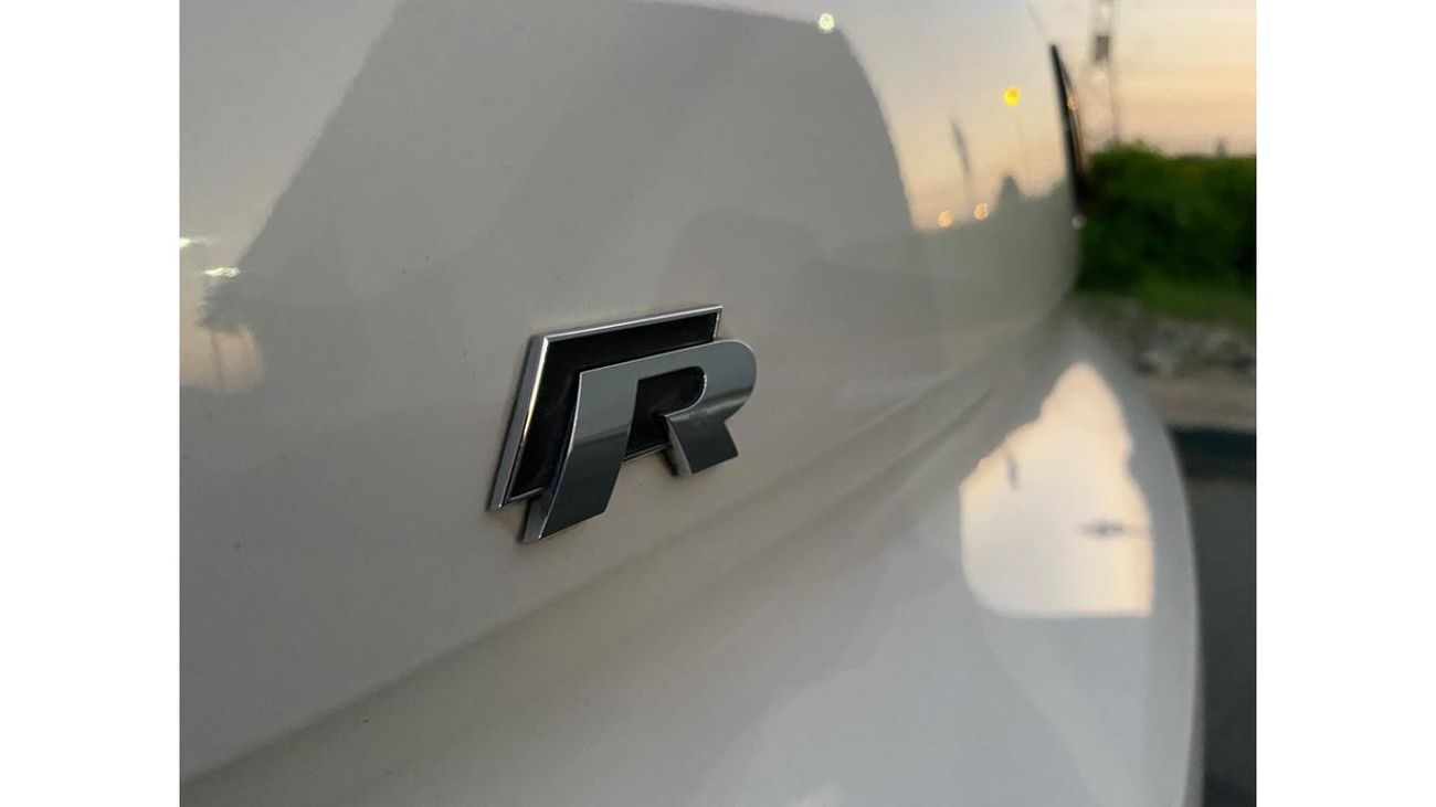 Volkswagen Scirocco VOLKSWAGEN SCIROCCO R = 2014 = FREE REGISTRATION = WARRANTY