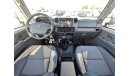 Toyota Land Cruiser Pick Up 4.0L DIESEL, 16" TYRE, SNORKEL, XENON HEADLIGHTS (CODE # LCDC01)