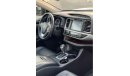 Toyota Highlander 2018 Toyota Highlander XLE 4x4 3.5L V6 Full Option 7 Seater - UAE PASS