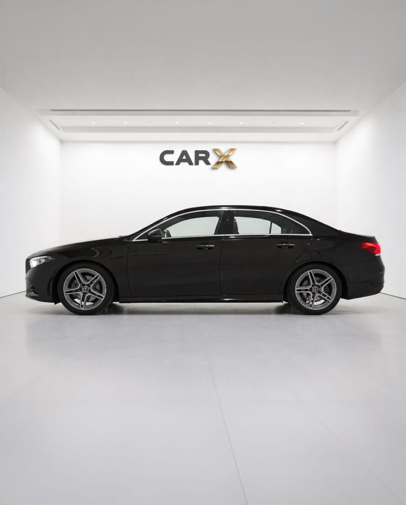 Mercedes Benz A200 PREMIUM PLUS