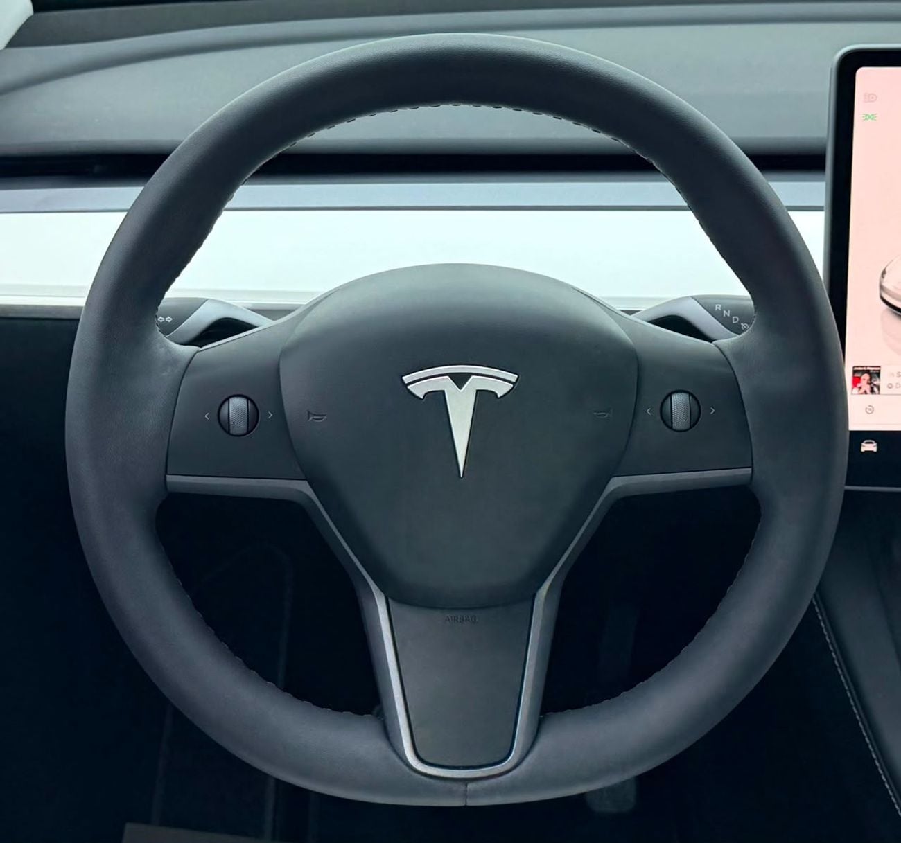 Tesla Model Y 2023 Tesla Model Y Long Range, Tesla Warranty+Full Service History, Excellent Condition, GCC Specs.