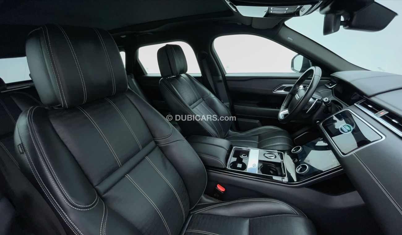 Land Rover Range Rover Velar P380 R DYNAMIC HSE 3 | Under Warranty | Inspected on 150+ parameters
