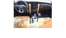 Toyota Fortuner FORTUNER 4.0 LTRS V6 AT. CAM. FR+RR SENSORS,REMOTE KEY,2020 MY ( EXPORT ONLY